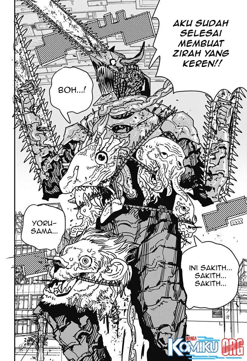 Chainsaw Man Chapter 223 Fix Gambar 6